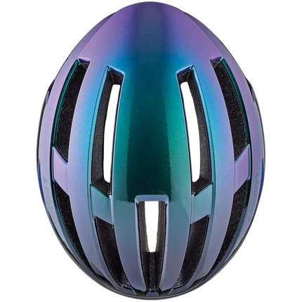 Kypärä CAIRN Atom, Matta Metallic Chameleon (M)