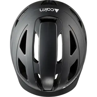 Kypärä CAIRN CLARKE Matt Musta, musta (L)