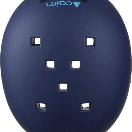 Kypärä CAIRN EON Matta Midnight Azur, tummansininen (L)