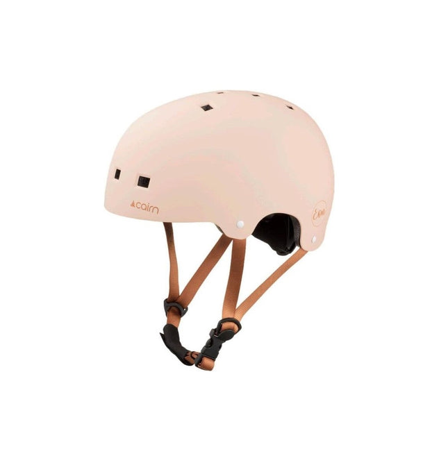 Kypärä CAIRN EON Matte Sand, beige (L)