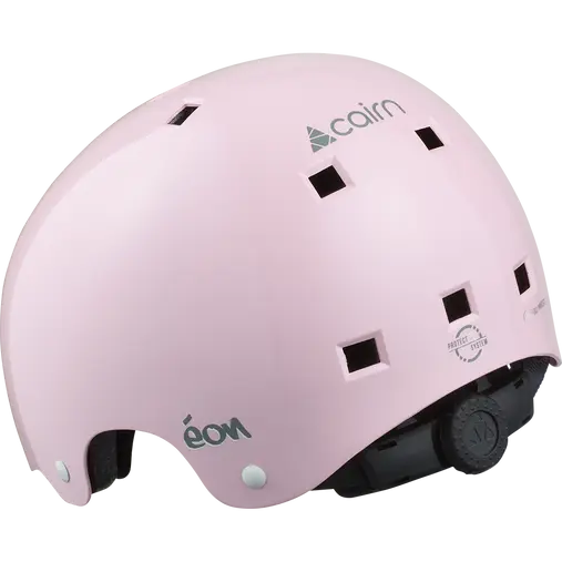 Kypärä CAIRN EON Shiny Powder Pinkki, pinkki (S)