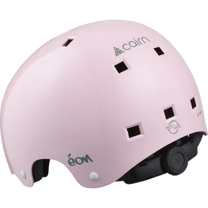 Kypärä CAIRN EON Shiny Powder Pinkki, pinkki (M)
