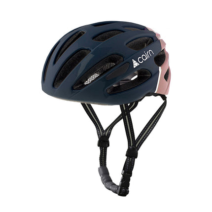 Kypärä CAIRN PRISM Coal Powder Pinkki, pinkki (L)