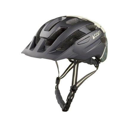 Kypärä CAIRN PRISM XTR II Mat Black Camo (L)