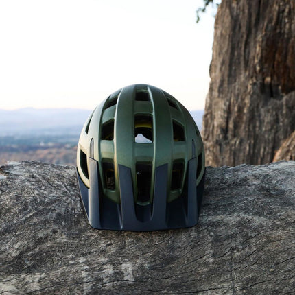 Kypärä GIANT Path MIPS, Matta Panther Black (S/M)