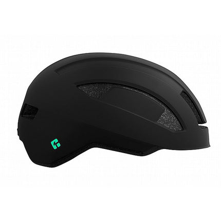 Kypärä LAZER CityZen KC, mattamusta (L)