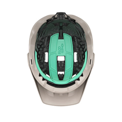 Kypärä LAZER Jackal, Matta Aavikko (M)