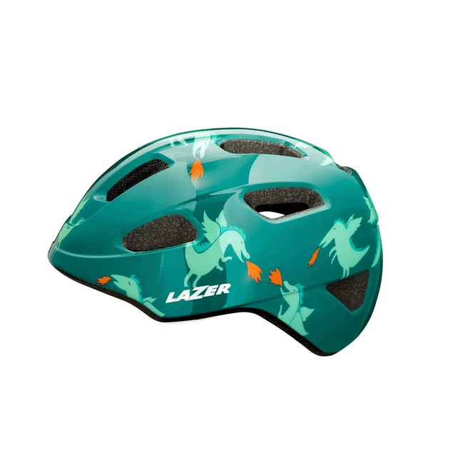 Lasten kypärä LAZER Nutz KC, Dragons