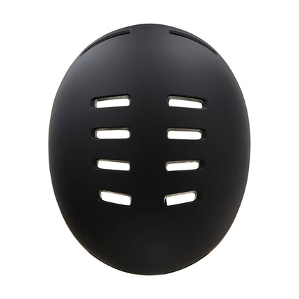 Kypärä LAZER ONE+, mattamusta (S)