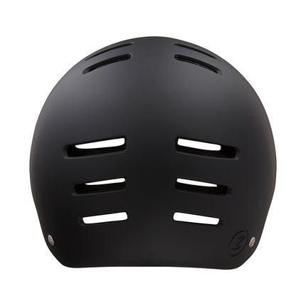 Kypärä LAZER ONE+, mattamusta (M)