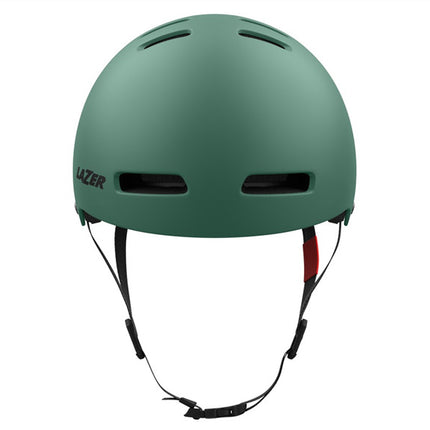 Kypärä LAZER ONE+, mattavihreä (M)