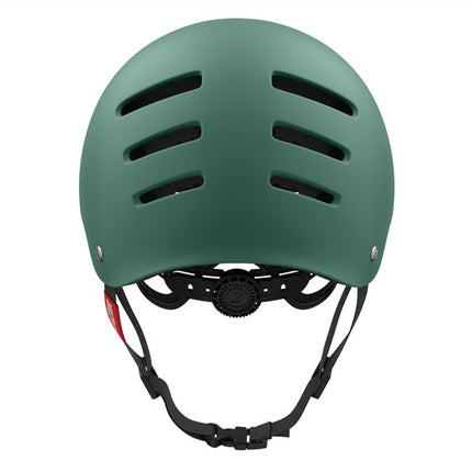 Kypärä LAZER ONE+, mattavihreä (M)