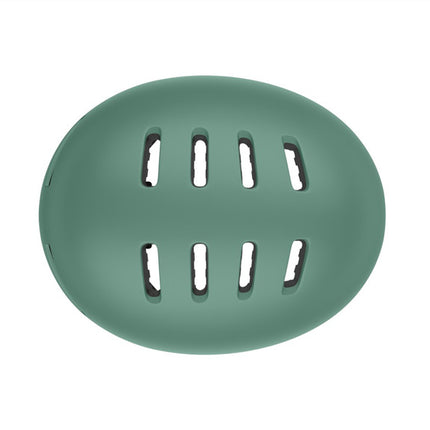 Kypärä LAZER ONE+, mattavihreä (L)