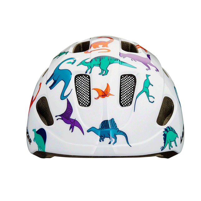 Lasten kypärä LAZER Pnut KC, Dinosaurs