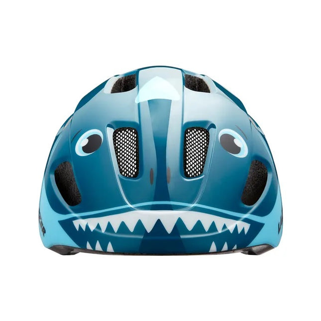 Kypärä LAZER PNUT KinetiCore, CE-CPSC, Shark, sininen
