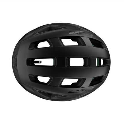 Kypärä LAZER Tonic, mattamusta, musta (L)