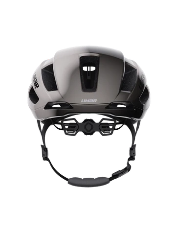 Kypärä LIMAR Air Star, 60-luvun harmaa (L)