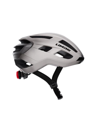 Kypärä LIMAR Air Star, 60-luvun harmaa (L)