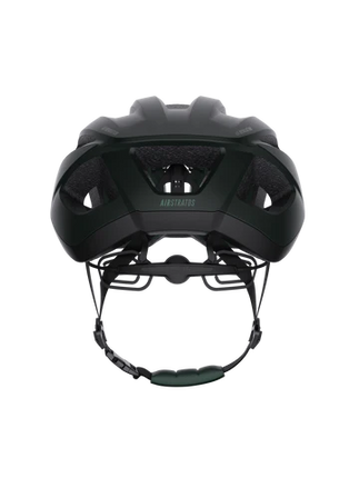 Kypärä LIMAR Air Stratos, Matt Deep Green (L)