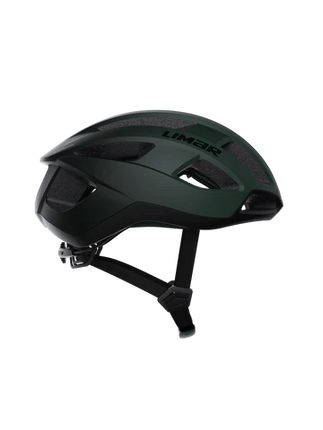 Kypärä LIMAR Air Stratos, Matt Deep Green (M)
