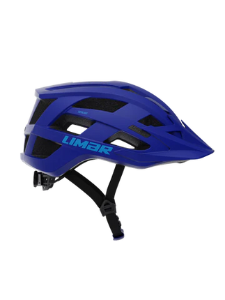 Kypärä LIMAR Alben, Matt Blue (M)