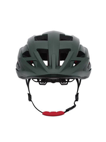 Kypärä LIMAR Alben, Matt Tummanvihreä (L)