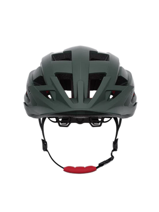 Kypärä LIMAR Alben, Matt Tummanvihreä (L)