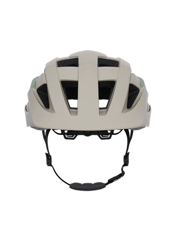 Kypärä LIMAR Pora, Matt Sand Green (L)