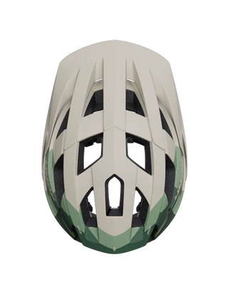 Kypärä LIMAR Pora, Matt Sand Green (L)