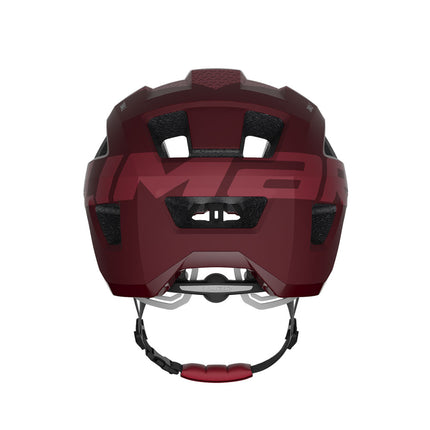 Kypärä LIMAR Tonale, matta amarantti (M)