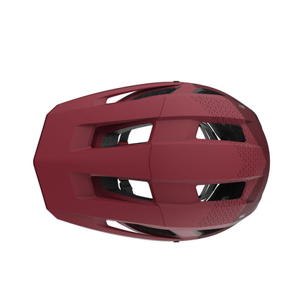 Kypärä LIMAR Tonale, matta amarantti (M)