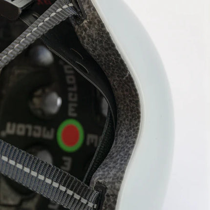 Kypärä MELON 8-pallo (XL)