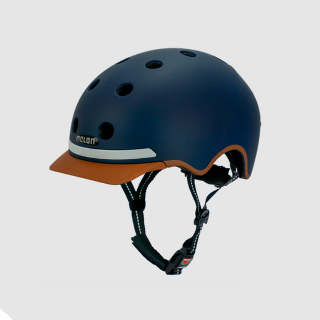 Kypärä MELON E-sarja, Heaven & Earth (XL)