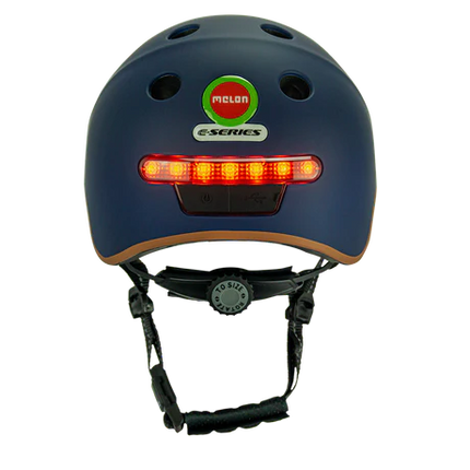 Kypärä MELON E-sarja, Heaven & Earth (M/L)