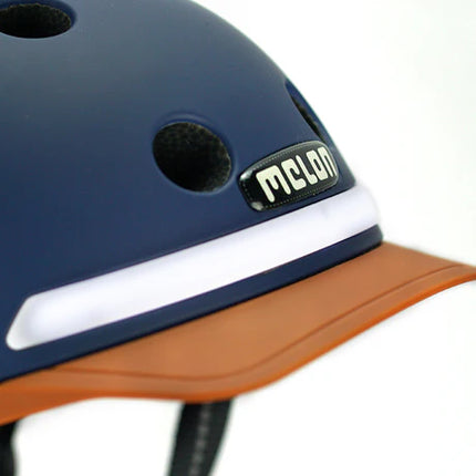 Kypärä MELON E-sarja, Heaven & Earth (M/L)