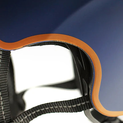 Kypärä MELON E-sarja, Heaven & Earth (M/L)