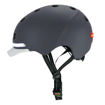 Kypärä MELON E-Series, Highway (XL)