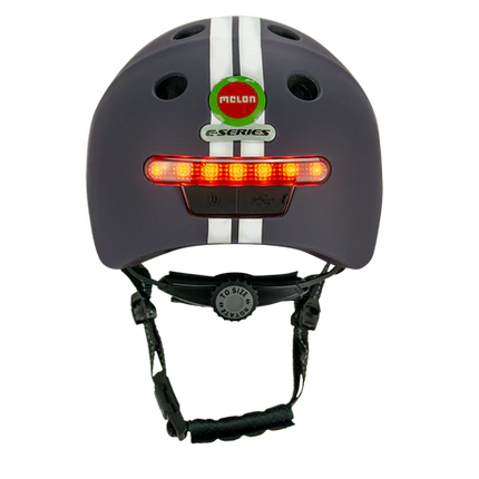 Kypärä MELON E-Series, Highway (XL)