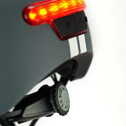 Kypärä MELON E-Series, Highway (M/L)