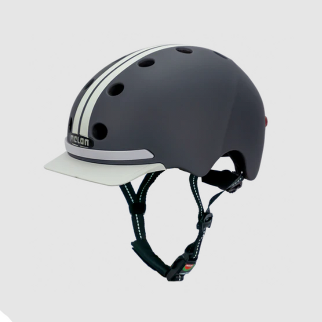 Kypärä MELON E-Series, Highway (XL)