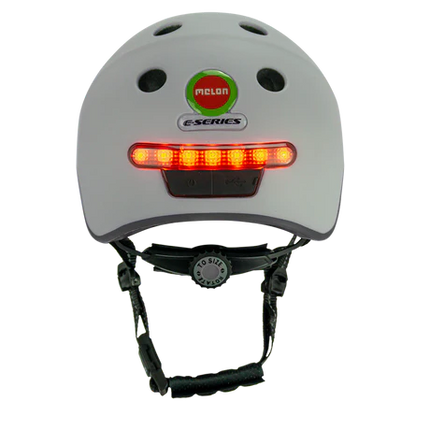 Kypärä MELON E-Series, Metropolis (M/L)