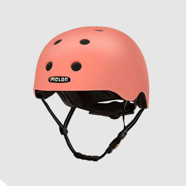 Kypärä MELON Miami (XL)