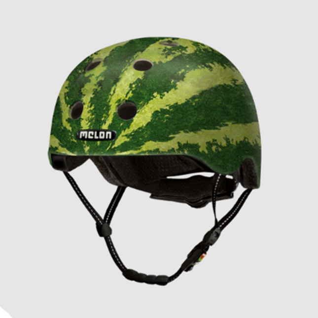 Kypärä MELON Oikea Meloni (M/L)