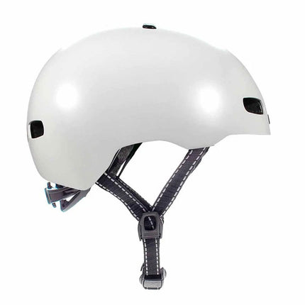 Kypärä NUTCASE STREET, kermanvärinen MIPS M