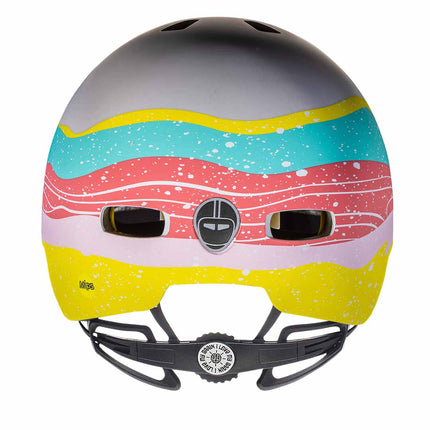 Lasten kypärä NUTCASE LITTLE NUTTY, Vibe MIPS S