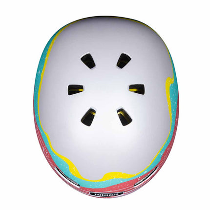 Lasten kypärä NUTCASE LITTLE NUTTY, Vibe MIPS S