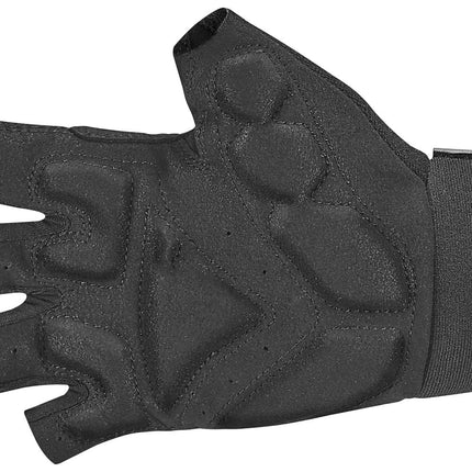 Käsineet GIANT RIVAL SF GLOVE BLACK XXL