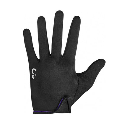 Käsineet LIV Supreme LF, musta (S)