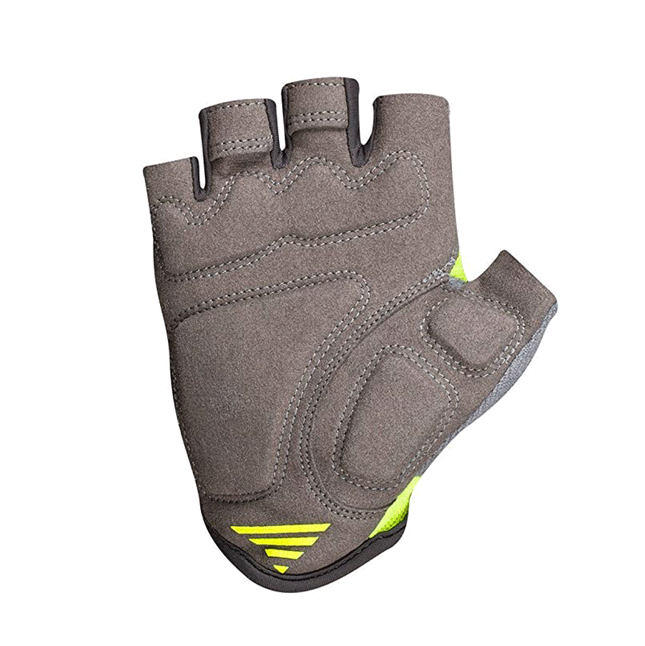 Käsineet PEARL IZUMI Screaming Yellow S, naisten