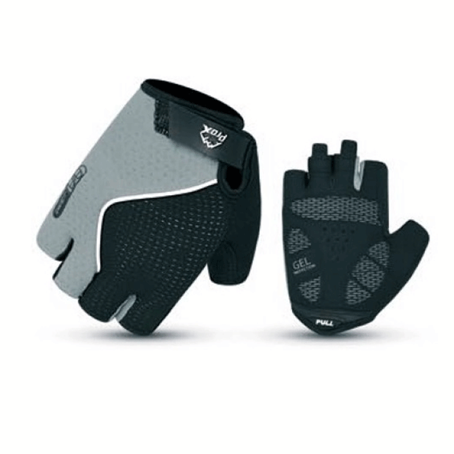 Käsineet ProX Kids Ultimate harmaa-S/8